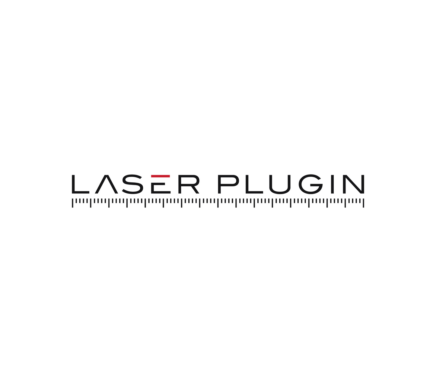 Laser Plugin Evaluation License
