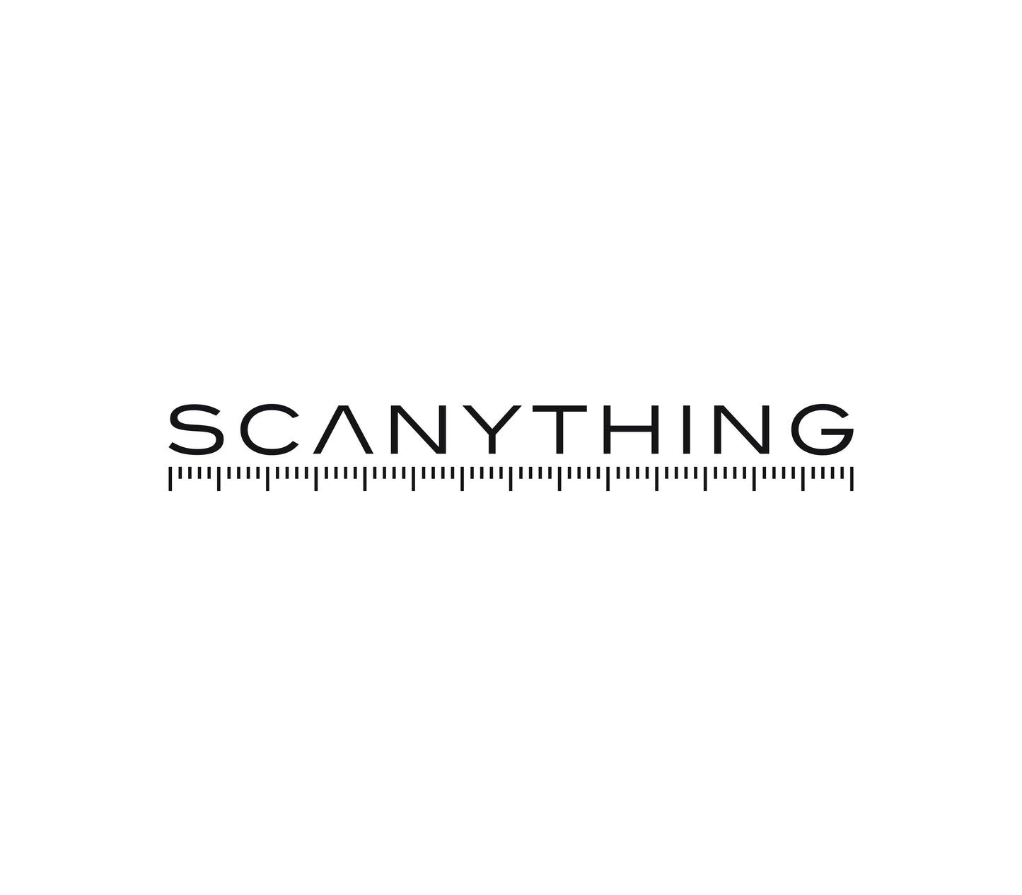 Scanything Evaluation License