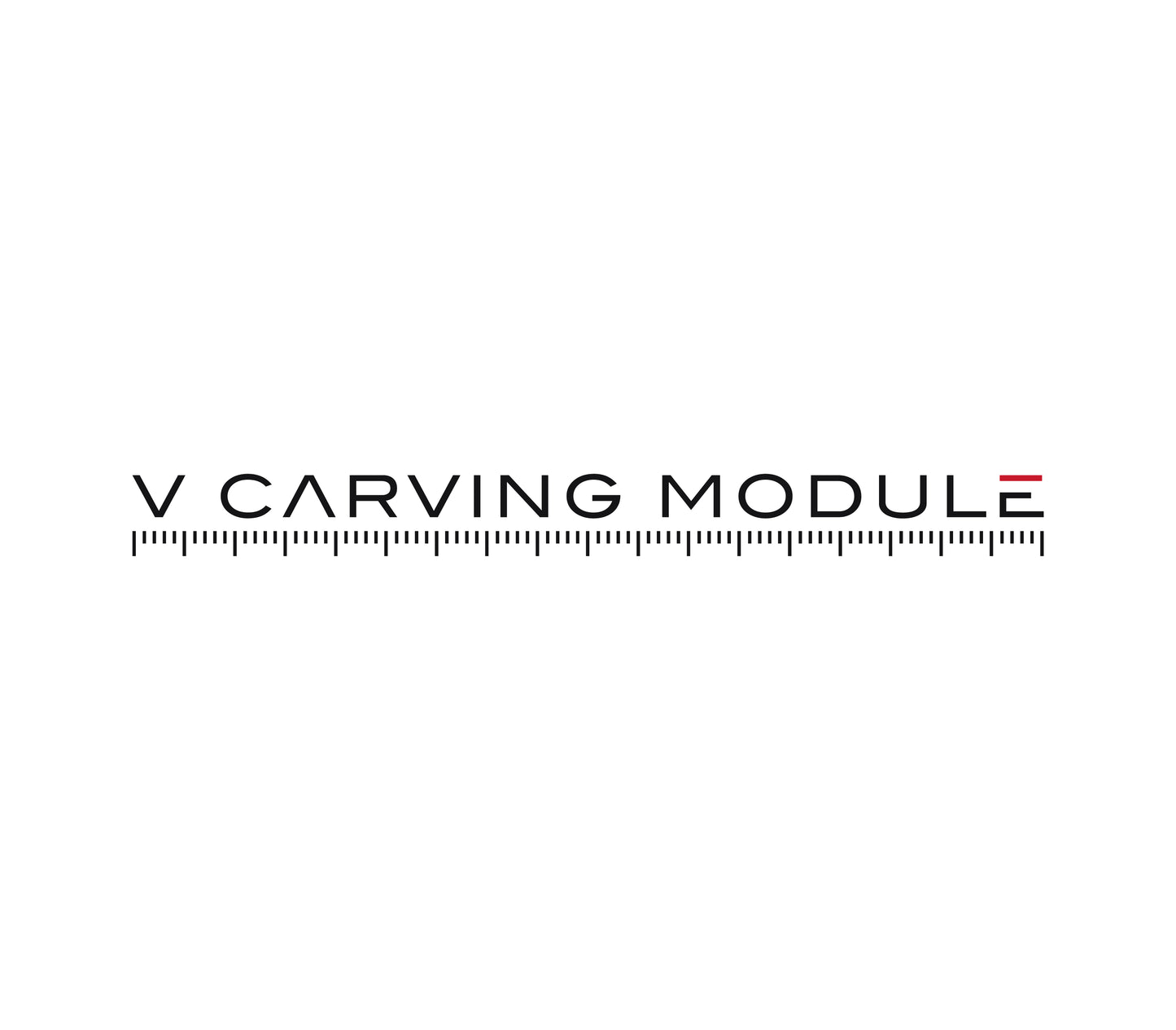 V Carving Module Evaluation License